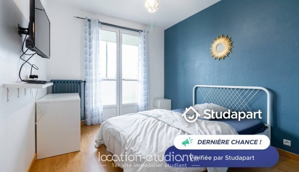 Logement tudiant T5 à Toulouse (31500)