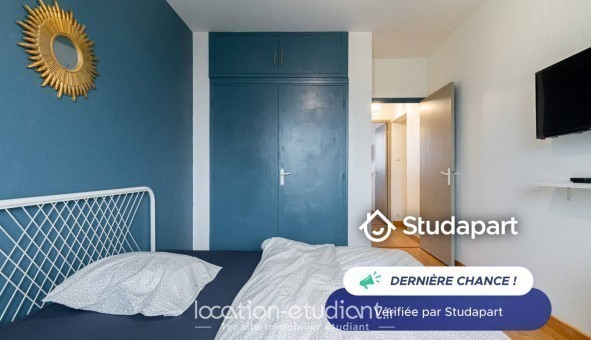 Logement tudiant T5 à Toulouse (31500)