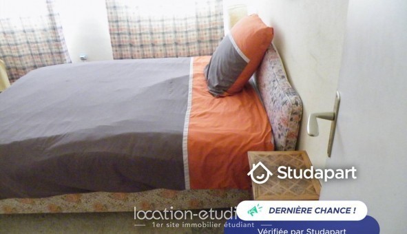 Logement tudiant T5 à Tours (37000)