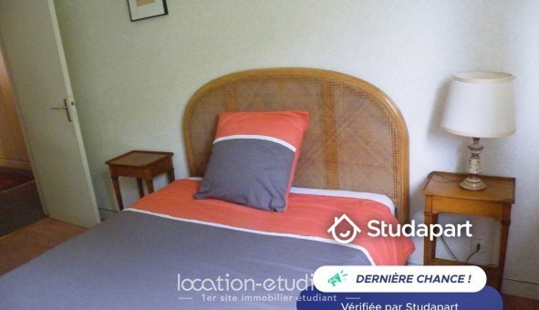 Logement tudiant T5 à Tours (37000)