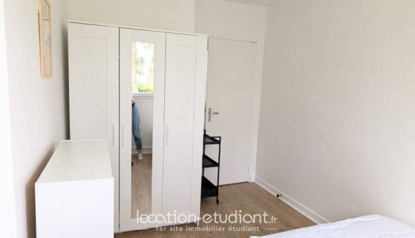 Logement tudiant T5 à Tours (37000)