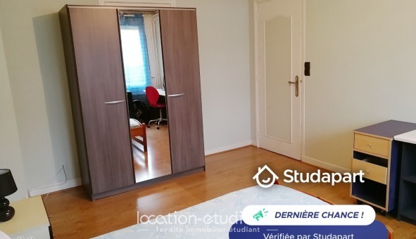 Logement tudiant T5 à Troyes (10000)