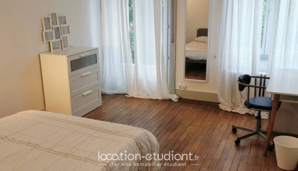 Logement tudiant T5 à Valenciennes (59300)