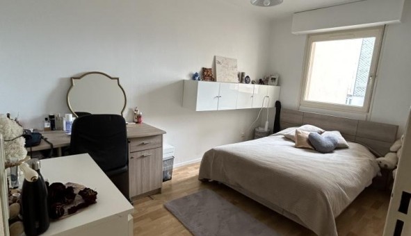 Logement tudiant T5 à Vandoeuvre ls Nancy (54500)