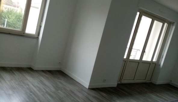 Logement tudiant T5 à Vandoeuvre ls Nancy (54500)