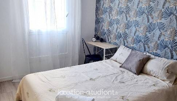 Logement tudiant T5 à Vandoeuvre ls Nancy (54500)