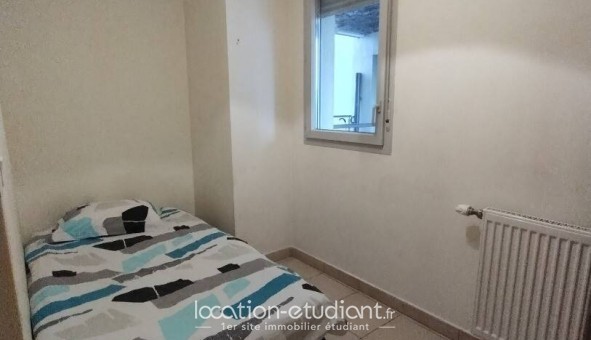 Logement tudiant T5 à Vaulx en Velin (69120)