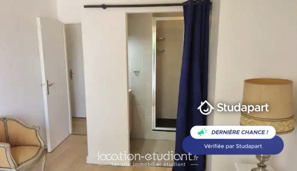 Logement tudiant T5 à Versailles (78000)