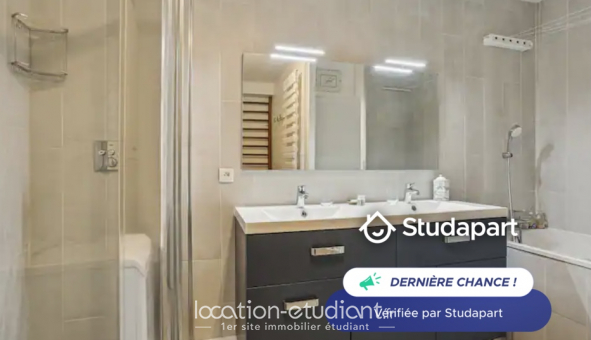 Logement tudiant T5 à Versailles (78000)