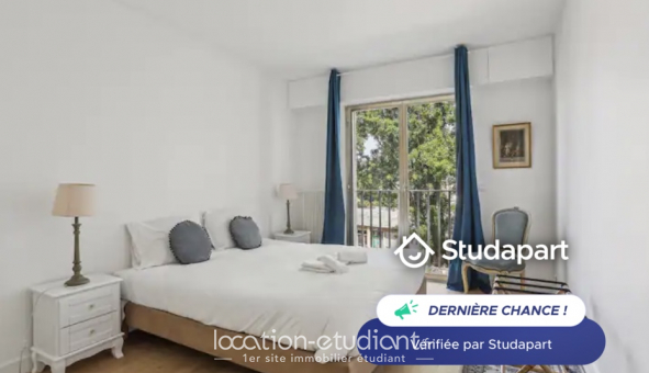 Logement tudiant T5 à Versailles (78000)