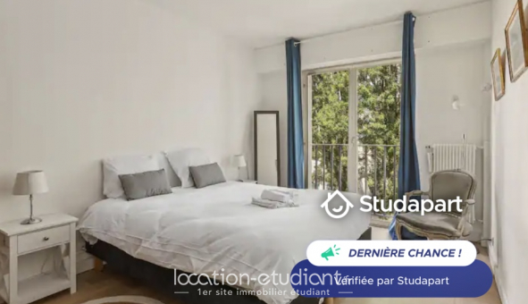 Logement tudiant T5 à Versailles (78000)