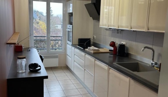 Logement tudiant T5 à Villemomble (93250)