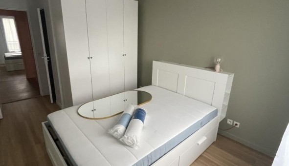 Logement tudiant T5 à Villemomble (93250)