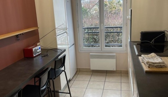 Logement tudiant T5 à Villemomble (93250)