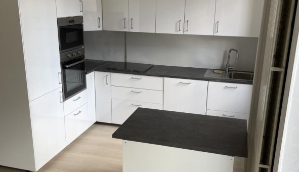 Logement tudiant T5 à Villeurbanne (69100)