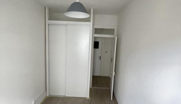 Logement tudiant T5 à Villeurbanne (69100)