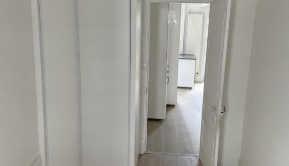 Logement tudiant T5 à Villeurbanne (69100)