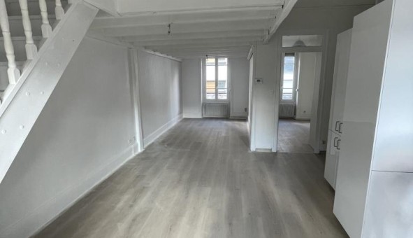 Logement tudiant T5 à Villeurbanne (69100)