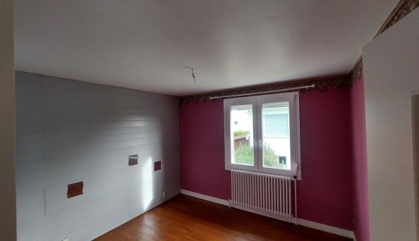 Logement tudiant T5 à Viriat (01440)