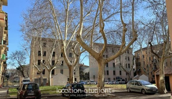 Logement tudiant Chambre à Avignon (84000)