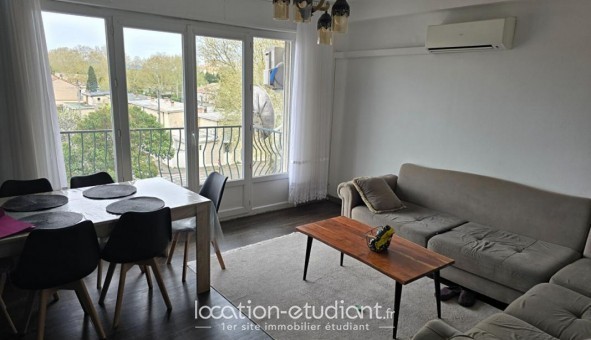 Logement tudiant Chambre à Avignon (84000)