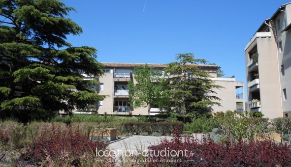 Logement tudiant Chambre à Avignon (84000)