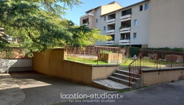 Logement tudiant Chambre à Avignon (84000)