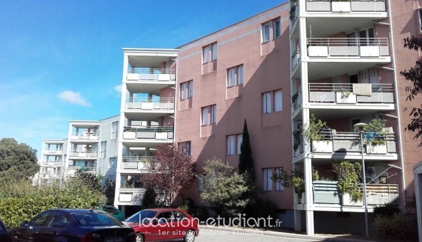 Logement tudiant Chambre à Bagnols sur Cze (30200)