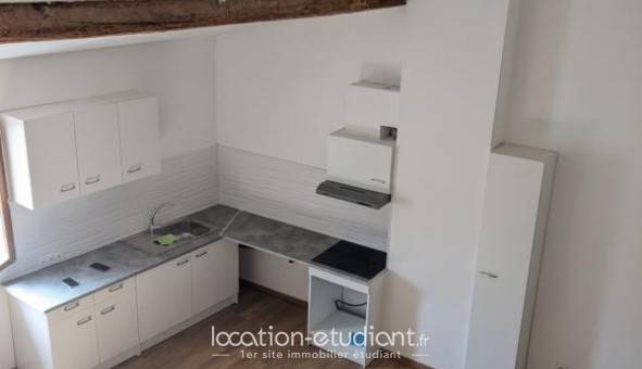 Logement tudiant Chambre à Baixas (66390)