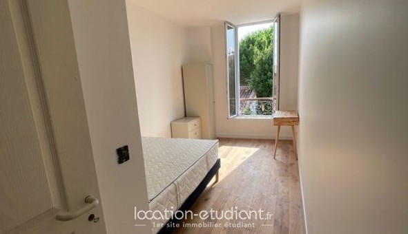 Logement tudiant Chambre à Bordeaux (33300)