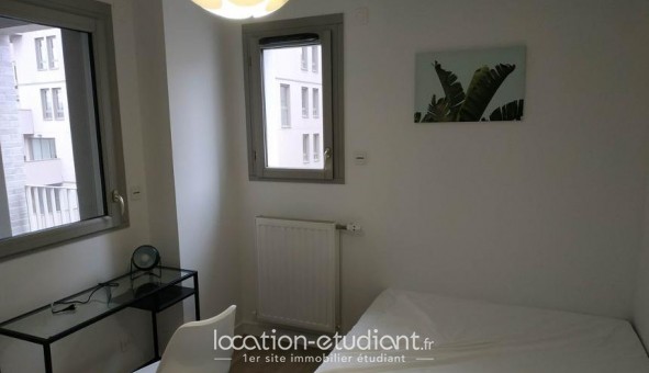 Logement tudiant Chambre à Bordeaux (33300)