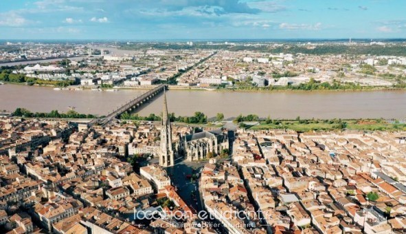 Logement tudiant Chambre à Bordeaux (33300)