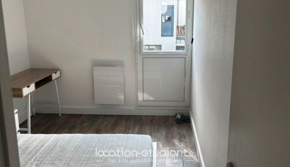 Logement tudiant Chambre à Bordeaux (33300)