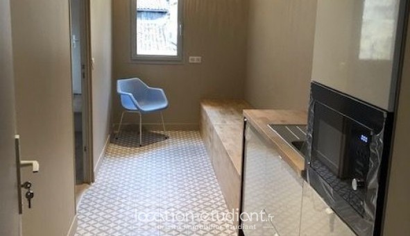 Logement tudiant Chambre à Bordeaux (33300)