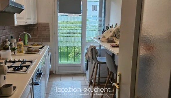 Logement tudiant Chambre à Bordeaux (33300)