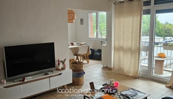 Logement tudiant Chambre à Bordeaux (33300)