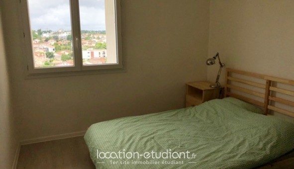 Logement tudiant Chambre à Bordeaux (33300)