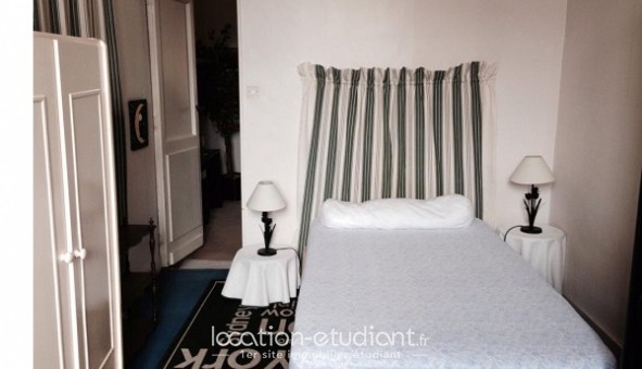 Logement tudiant Chambre à Bordeaux (33300)