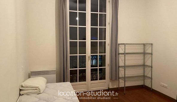 Logement tudiant Chambre à Bordeaux (33300)