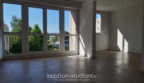 Logement tudiant Chambre à Bouhans ls Lure (70200)