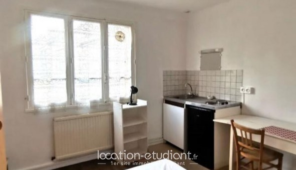 Logement tudiant Chambre à Brest (29200)