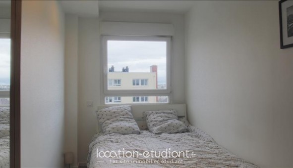 Logement tudiant Chambre à Caen (14000)