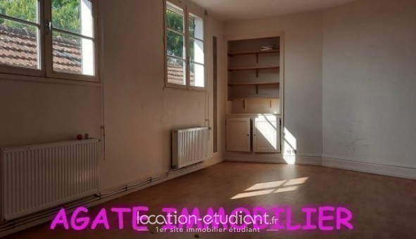 Logement tudiant Location Chambre Vide Captieux (33840)