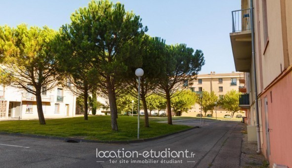 Logement tudiant Chambre à Cavaillon (84300)