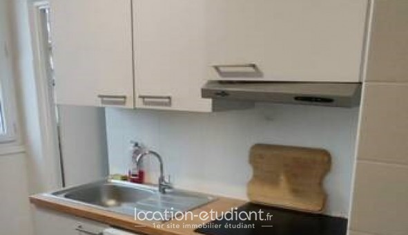 Logement tudiant Chambre à Cenon (33150)