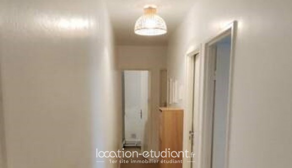 Logement tudiant Chambre à Cenon (33150)