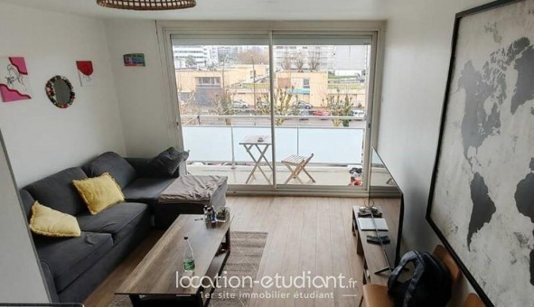 Logement tudiant Chambre à Cenon (33150)