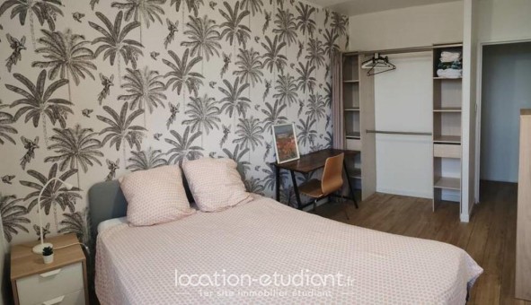 Logement tudiant Chambre à Cenon (33150)