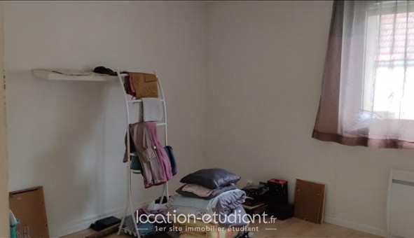 Logement tudiant Chambre à Champlan (91160)