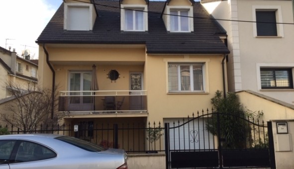 Logement tudiant  à Clamart (92140)